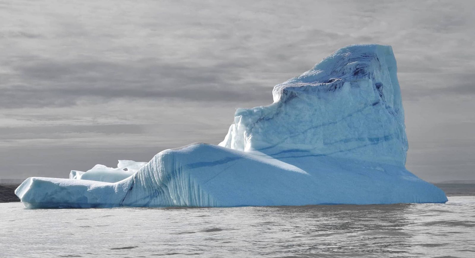 Iceberg